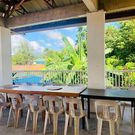 Perlies Inn Tanay Barkada House Eksteriør bilde
