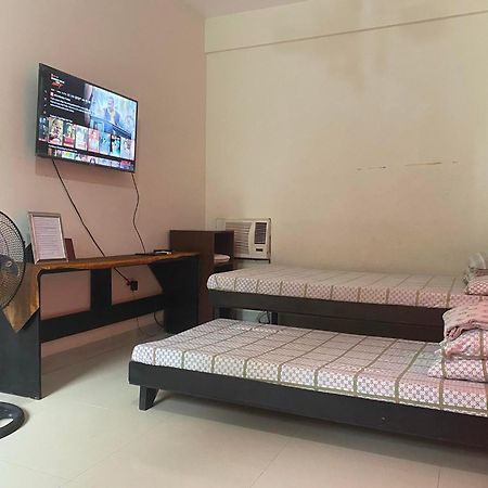 Perlies Inn Tanay Barkada House Eksteriør bilde