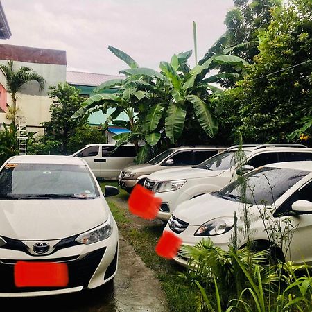 Perlies Inn Tanay Barkada House Eksteriør bilde