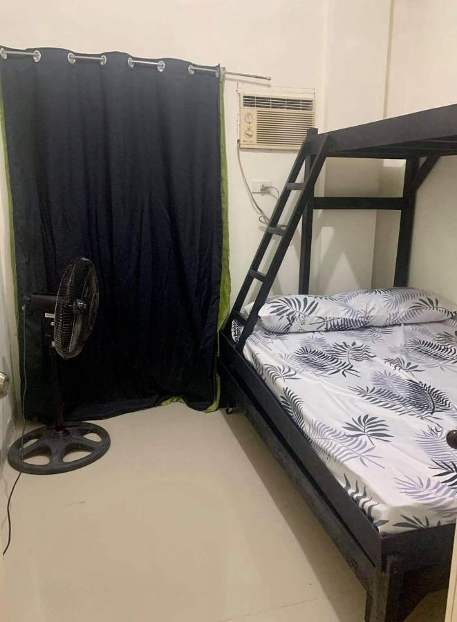 Perlies Inn Tanay Barkada House Eksteriør bilde