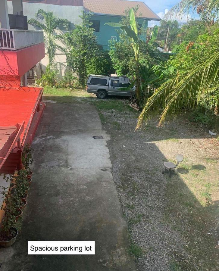 Perlies Inn Tanay Barkada House Eksteriør bilde