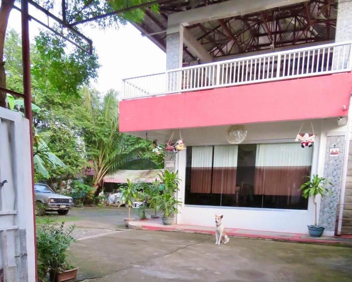 Perlies Inn Tanay Barkada House Eksteriør bilde