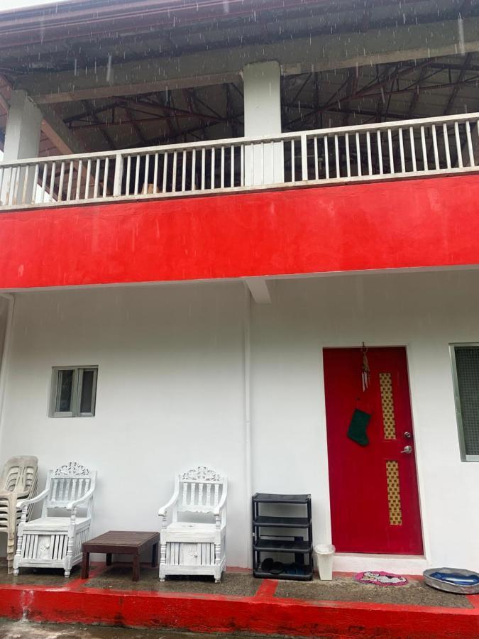 Perlies Inn Tanay Barkada House Eksteriør bilde