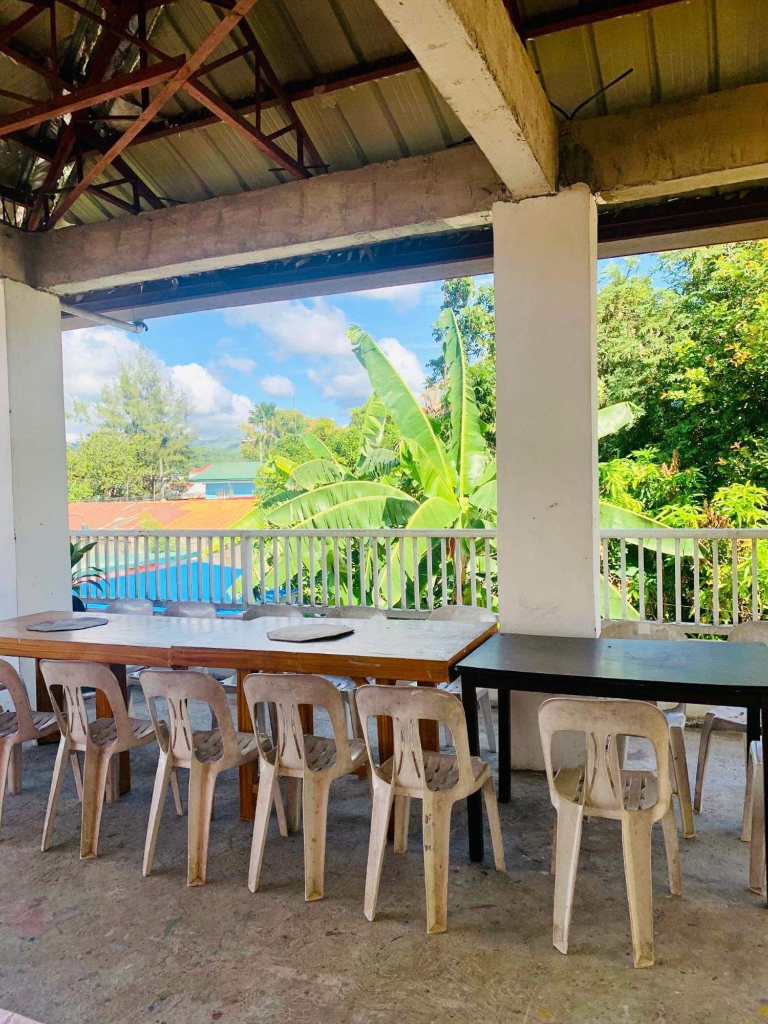 Perlies Inn Tanay Barkada House Eksteriør bilde
