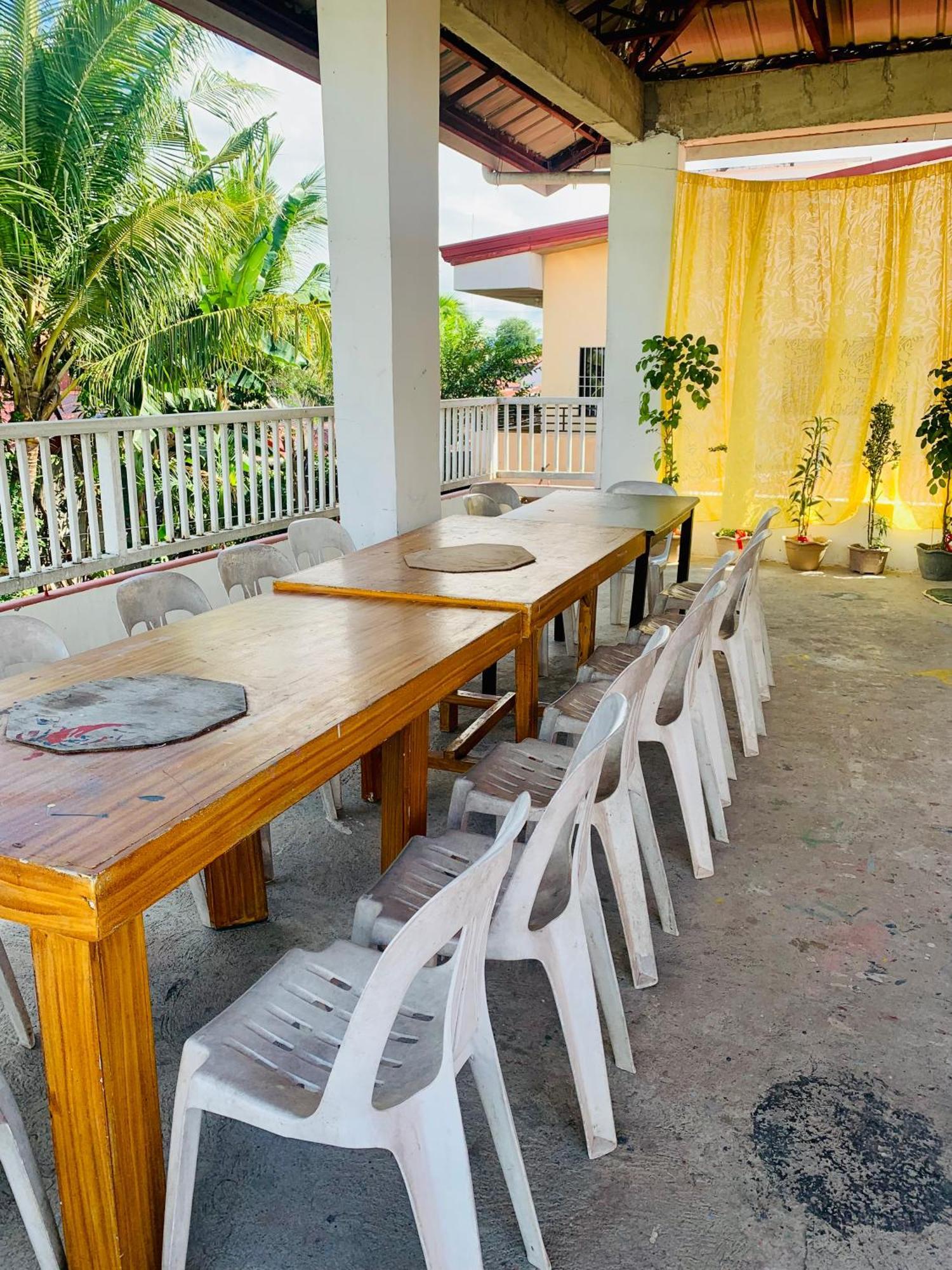 Perlies Inn Tanay Barkada House Eksteriør bilde