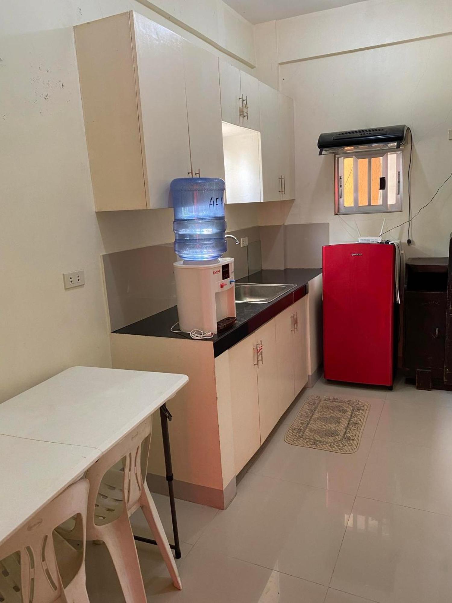 Perlies Inn Tanay Barkada House Eksteriør bilde