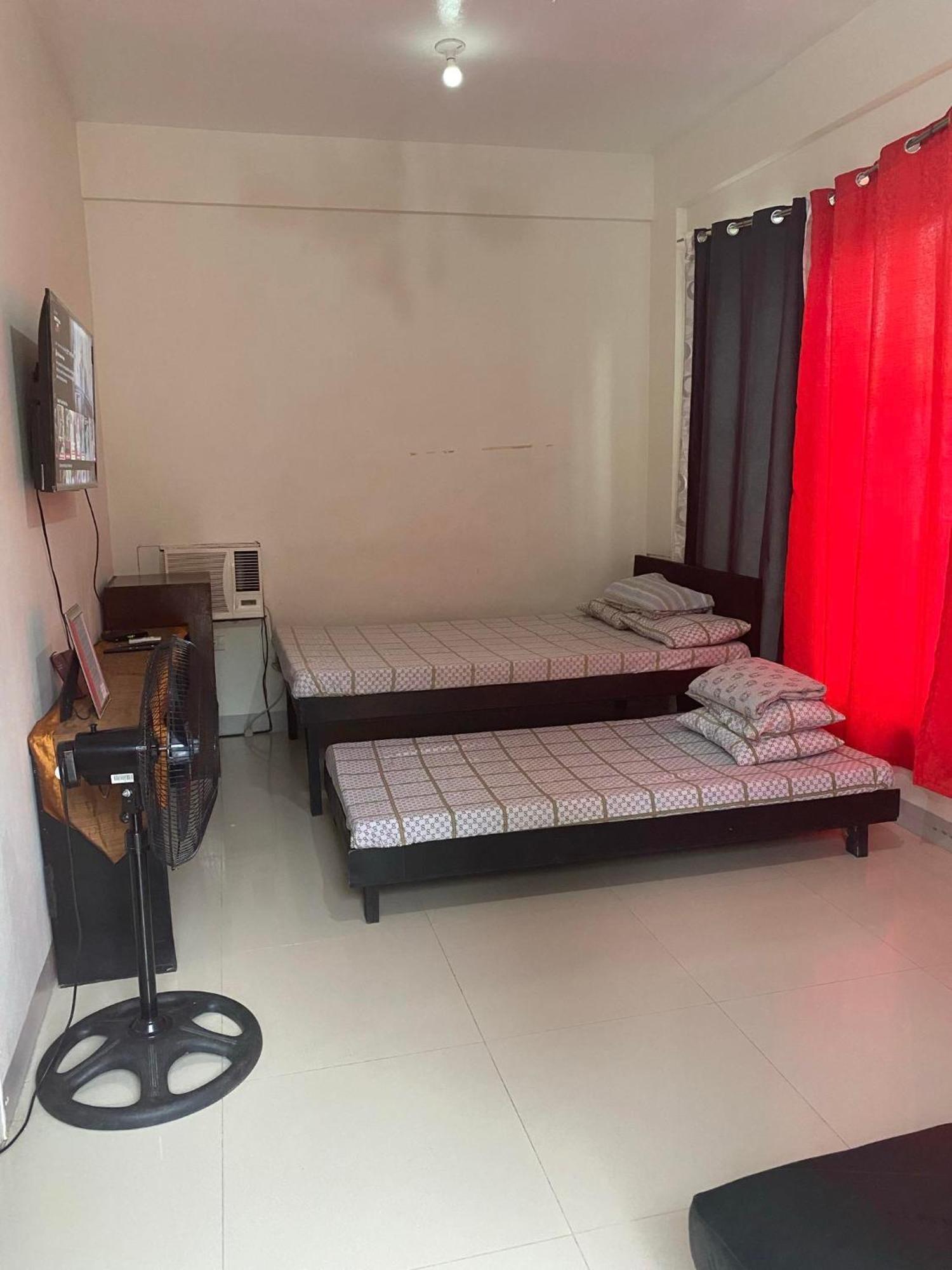 Perlies Inn Tanay Barkada House Eksteriør bilde